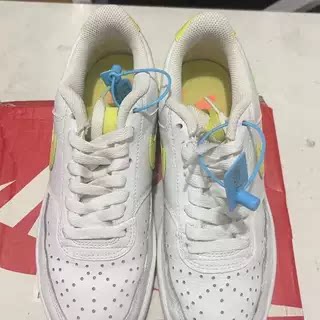 NIKE/耐克 正品断码门店样鞋下单阅读详情CD5434-109衡阳仓888-11