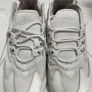 NIKE/耐克 正品断码门店样鞋下单阅读详情AO0354-101衡阳仓888-10