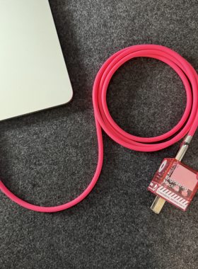 240W超柔客制化液态硅胶线typec快充PD数据线适配iPhone17双typec充电器线16苹果15Promax手机充电线14快充线