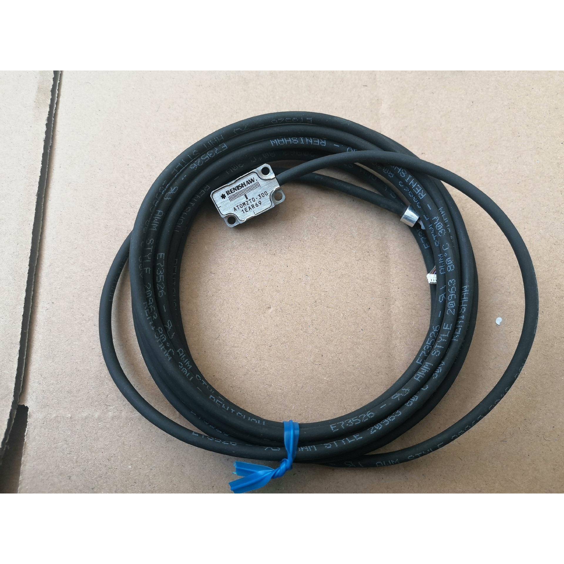 renishaw/雷尼绍微型光栅读数头atom2t0-300议价