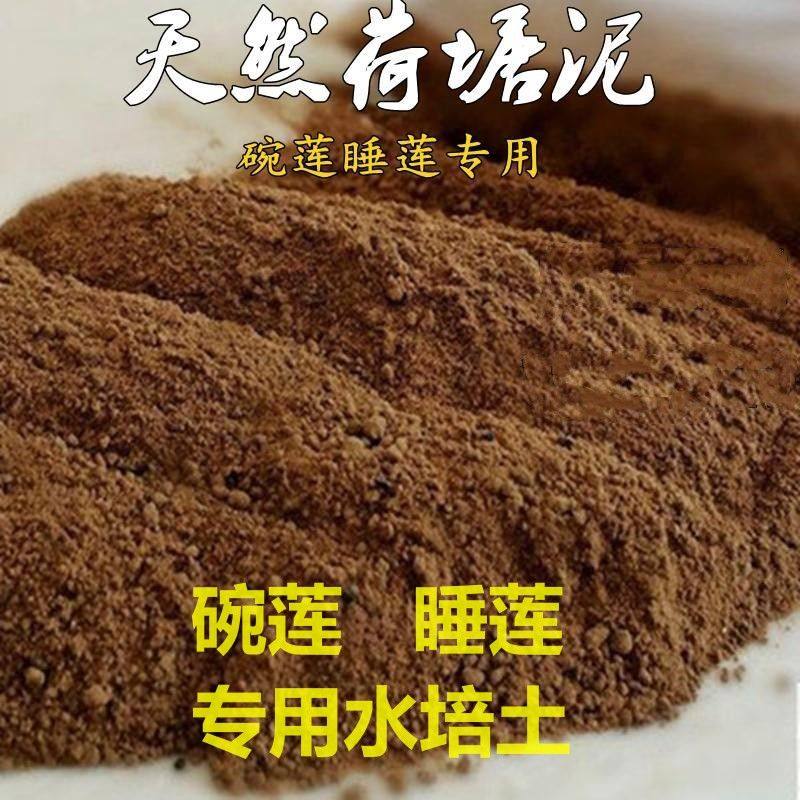 泥土荷花纯正天然荷塘泥碗莲泥土铜钱草专用水生植物河淤泥营养土,鲜花速递/花卉仿真/绿植园艺,家庭园艺肥料,淘宝优惠券,粉丝福利购,淘宝优惠卷