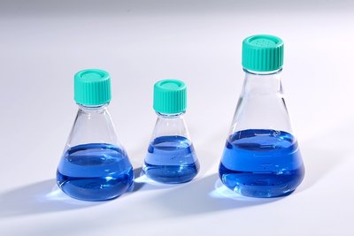 JET/洁特125/250/500/1000mL三角培养摇瓶瓶盖 荧光绿滤膜盖 灭菌