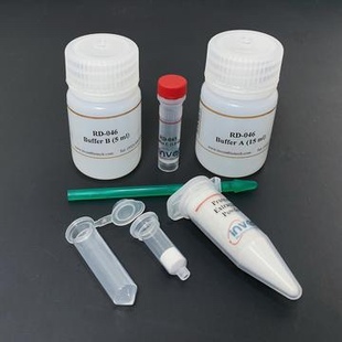 结合离心管柱技术 invent Minute™植物Rubisco去除试剂盒 046