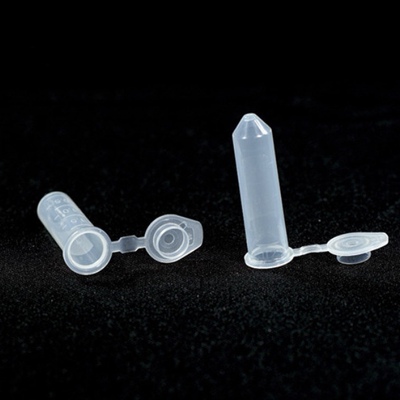Servicebio 2.0mL研磨管HT-200-M无酶研磨专用-80℃~120℃ 耐高温