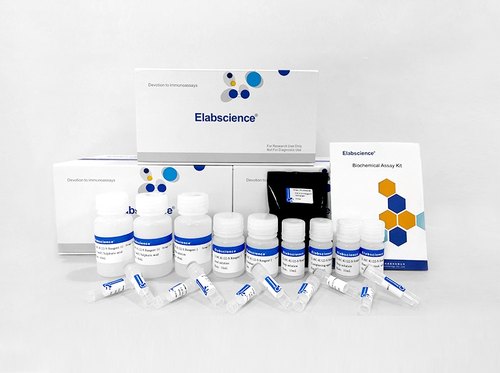 Elabscience®氢-钾ATP酶比色法测试盒E-BC-K122-S动物组织、细胞