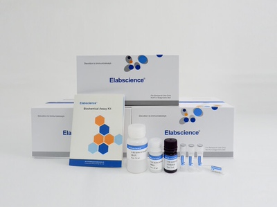 Elabscience®谷胱甘肽过氧化物酶GSH-Px比色法测试盒E-BC-K096-M