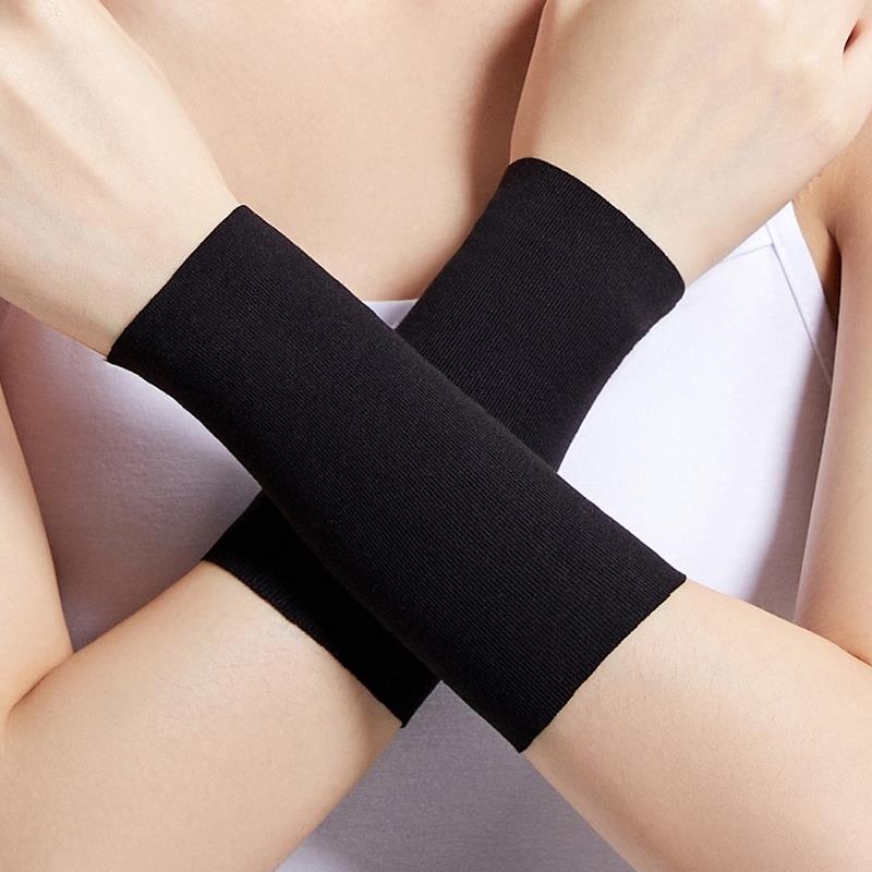 夏季薄款护肘护腕男女保暖关节护手臂手腕护胳膊肘的护套防寒护套