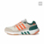 Eqt Orange Green