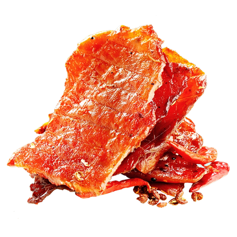 休闲风干肉金恩温州特产