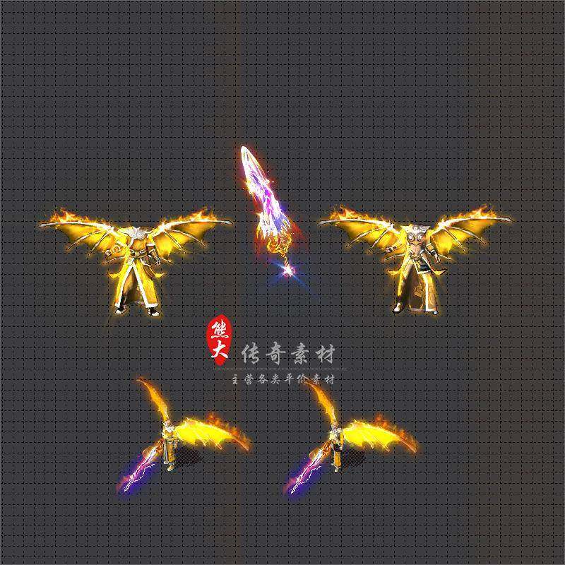 传奇剑甲素材 复古火龙沉默 高清男女武器衣服套装 传奇分体时装,商务/设计服务,设计素材/源文件,淘宝优惠券,粉丝福利购,淘宝优惠卷