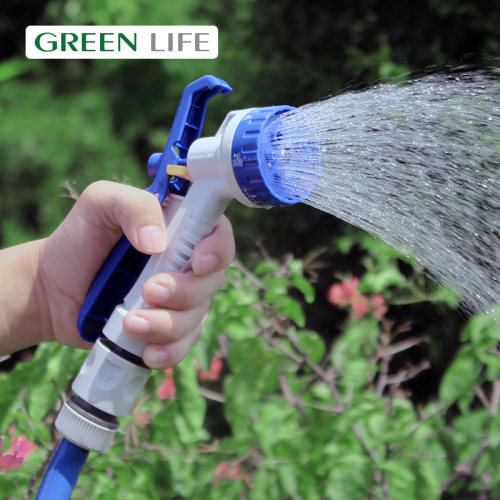 GREENLIFE多功能浇花水枪