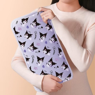 暖手宝防爆被窝专用热宝宝 正品 热水袋充电款 暖宝宝暖水袋2025新款