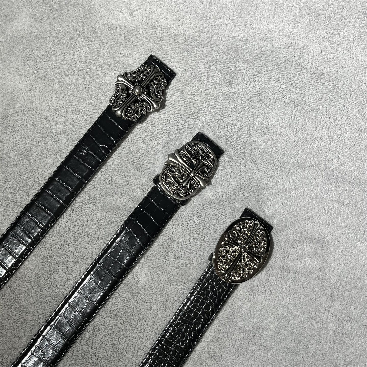 复古休闲牛仔裤个性裤带十字架镂空男女皮带藤蔓扣鳄鱼纹腰带潮流,服饰配件/皮带/帽子/围巾,腰带/皮带/腰链,淘宝优惠券,粉丝福利购,淘宝优惠卷