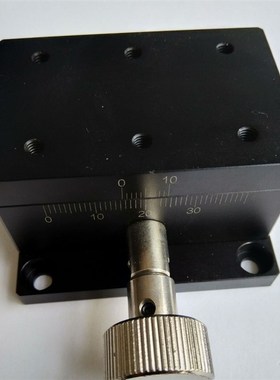 现货X轴燕尾槽齿轮齿条型滑台CYCX4040CYCX4060 CYCX4090