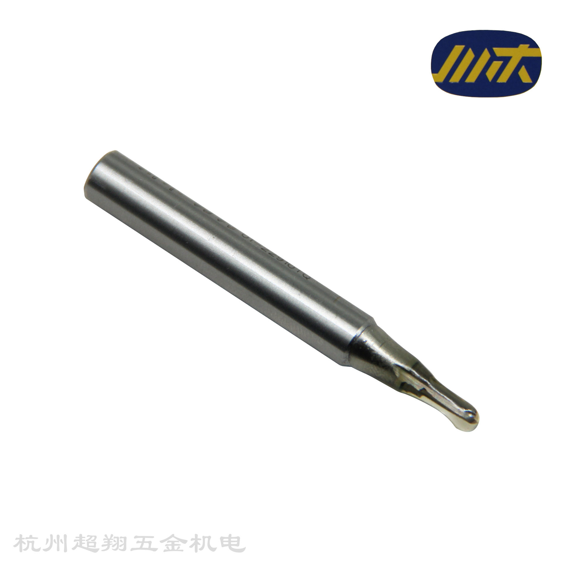 川木1/4*1.5mm*5mmTCT直刀木工开槽开料修边锣机铣刀T0012-1.5-05