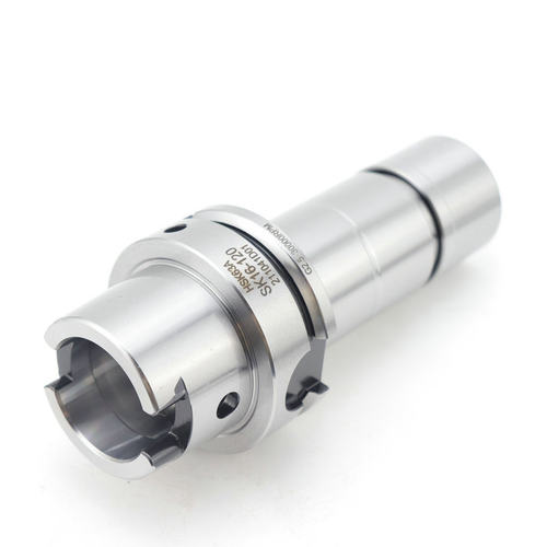 HSK25E32E40E63F-ER16ER20SK10ER25ER32ER40不锈钢木工雕刻刀柄