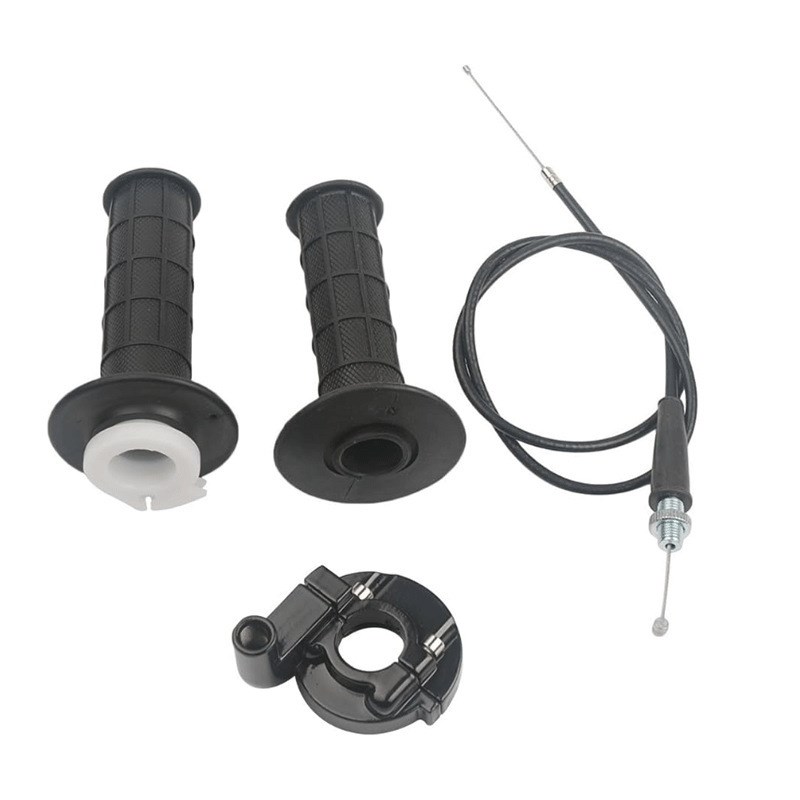 把手油门线适用HondaCS65 CS77 CS90 CT70 CT90 CT110 CT125 QA50