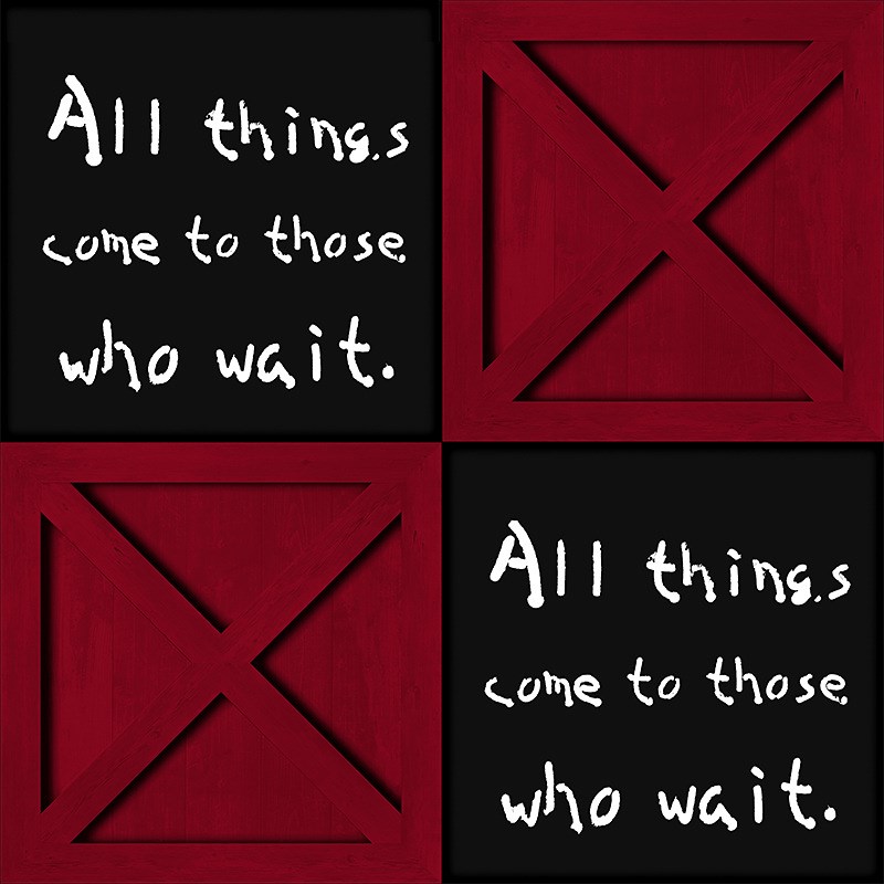 复古工业风墙纸箱子个性loft英文字母卧室酒吧网吧ktv背景墙壁纸