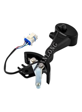 适用永恒力叉车配件EFG 216 320 操控杆总成档位开关总成51103837