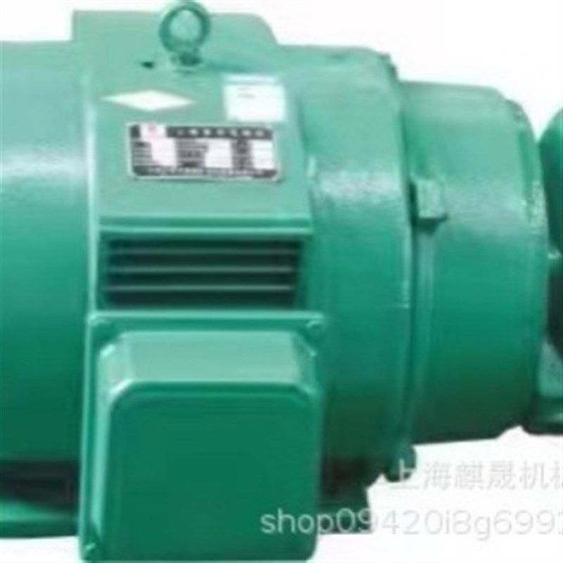 YR系列绕线转子三相异步电动机 YR355M2-6-200KW电机IP23厂家直销