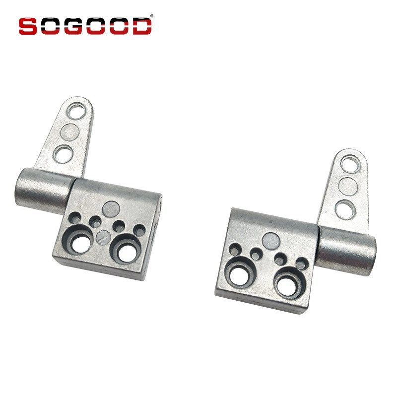 ST-7A恒定扭矩铰链 阻尼转轴  随意停转轴 合页阻尼器铰链