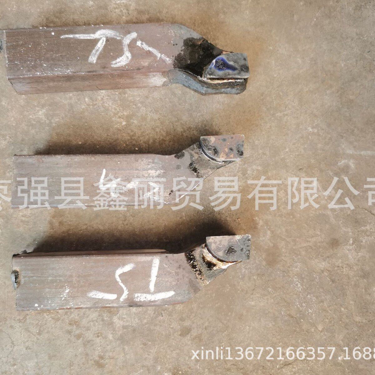 普通车床90度正反外圆车刀杆端面焊接车刀空刀排内孔螺纹刀空刀杆