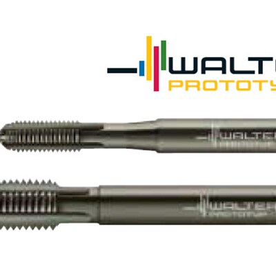 粉末冶金高速钢机用丝锥E23314-UNF10丝锥