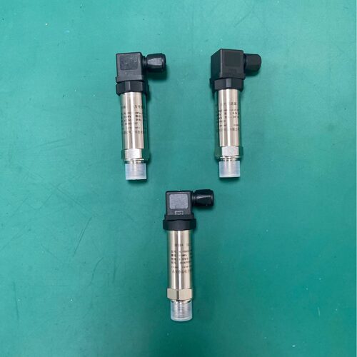 扩散硅传感器压力变送器pcm压力传感器4-20mA/0-10V RS485