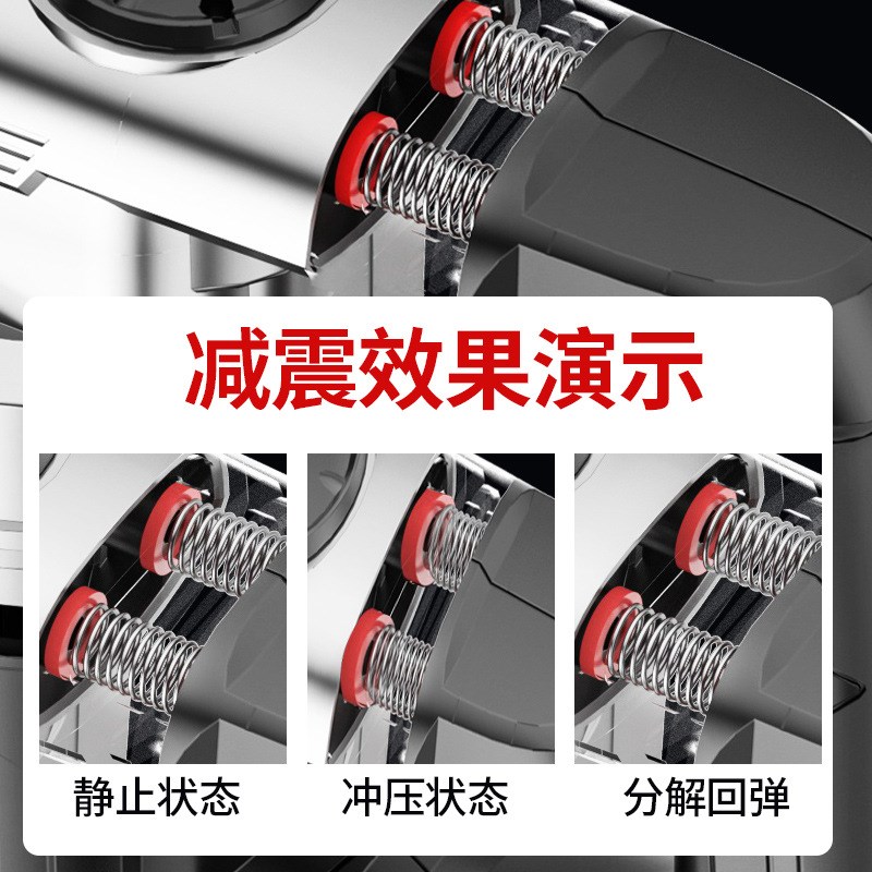 电锤电镐多功能冲击钻混凝土大功率家用双用电捶电钻