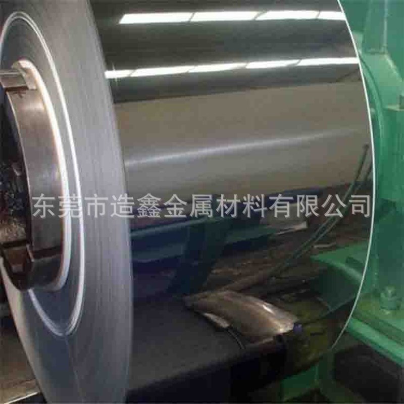 供应1J85软磁合金棒 1J85坡莫合金棒 1J85坡莫合金板 光棒 带材