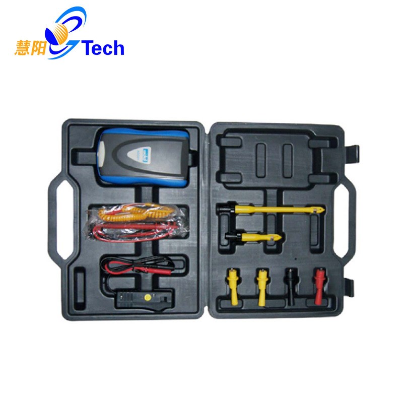 汽车传感器模拟信号测试仪汽车技师数字万用表ADD71   ADD81