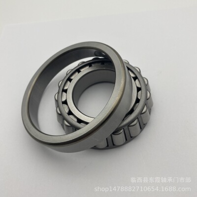 万向工艺32210圆锥滚子轴承凸度滚道 7510E汽车轴承