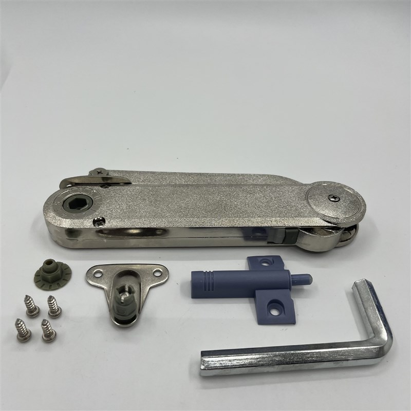 直发重型任意停支撑 家具上翻门超重型气压杆机械支撑随意停