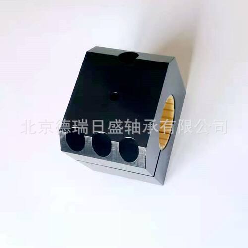 直线导轨滑块轴承WS-06  WS-10 WS-16 WS-20 WS-25 WJ200UM-01-10