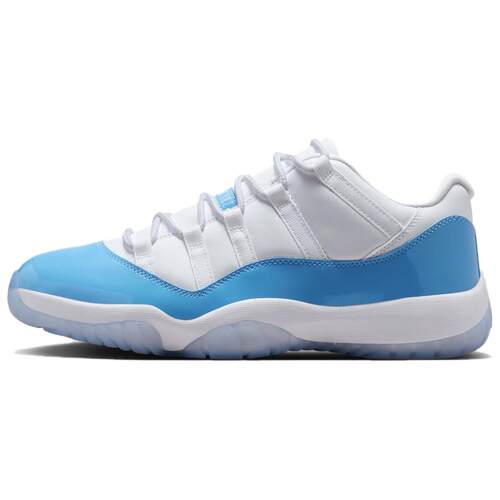 Jordan Air Jordan 11 University Blue Basketball Shoes