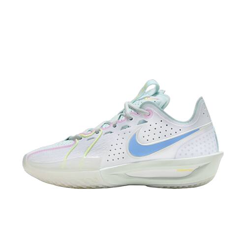 Nike GT Cut 3 EP Basketball Shoes Pink Men