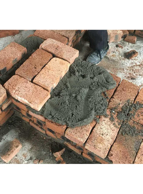 速发防水胶浆速泥沙水泥黑水堵漏快干修补补白散装家用沙水白干子