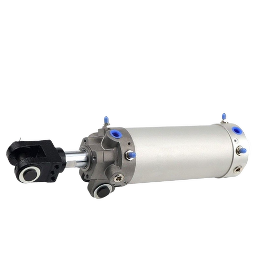 全新夹紧焊接气缸CK1A/CK1B/CKG1A63/CKG1B80-50-75-100Y-200Z