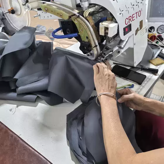 Custom-Made, Made-To-Order, Spray-Painted Lt