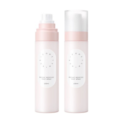 妆前喷雾保湿补水不卡粉