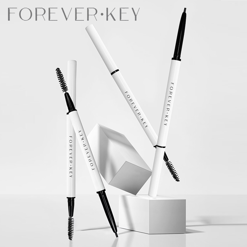 foreverkey防水防汗细眉笔