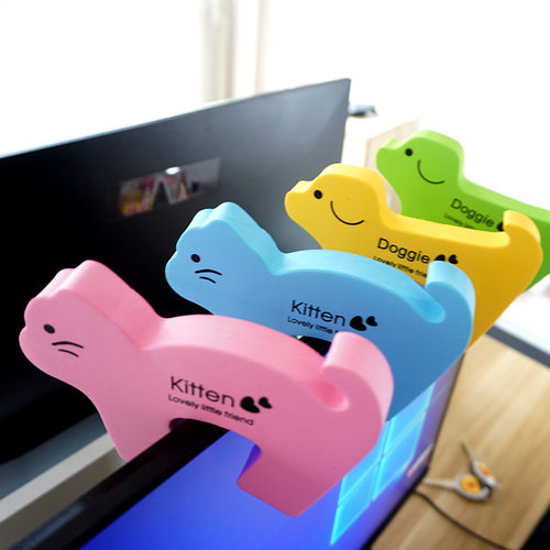 防夹手门挡门卡门夹儿童防关门夹