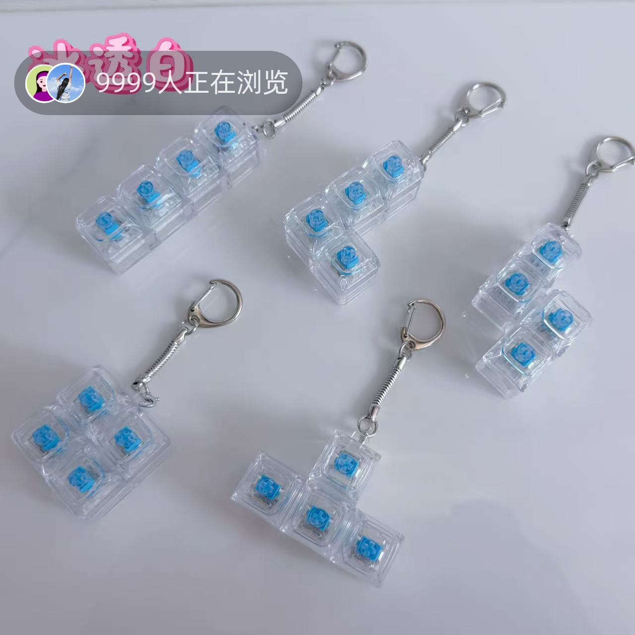小桔优选捏捏乐/按按乐