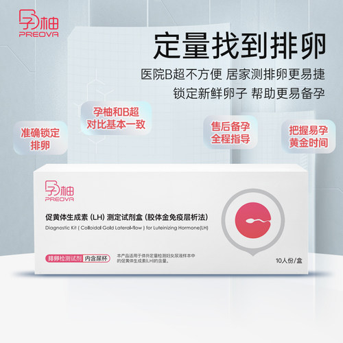 孕柚配套试剂定量精度001峰值165