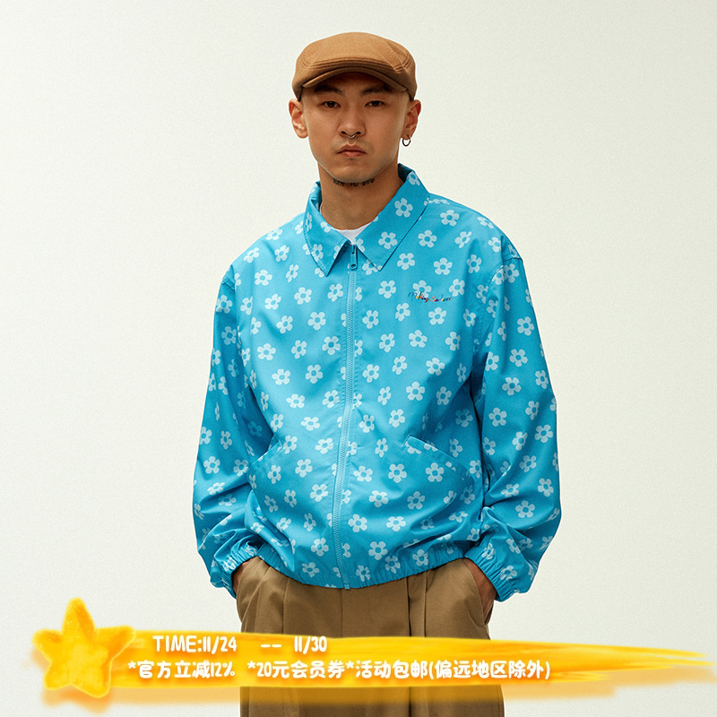 潮流精品，品质保证