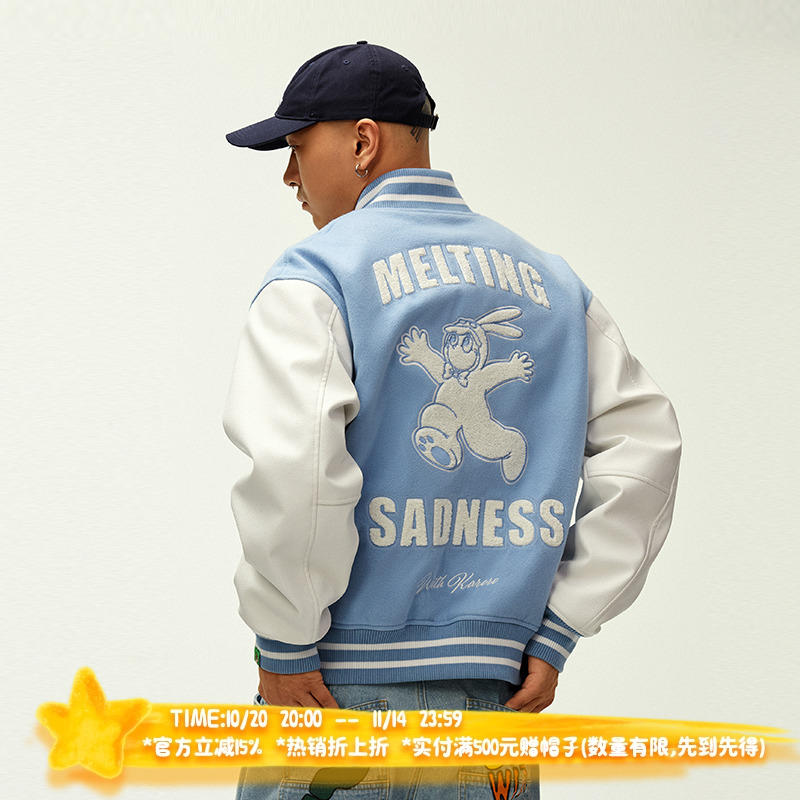 潮流精品，品质保证