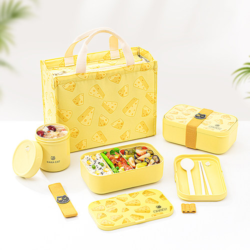 KAKACAT可爱大众竹纤维环保材质