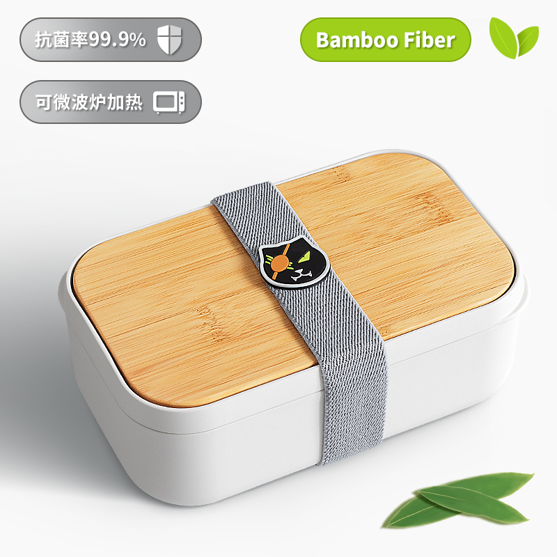 KAKACAT中国风环保竹纤维