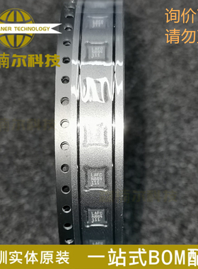 LT3463EDD 丝印LAFC 全新原装 封装DFN-10 DC/DC转换器