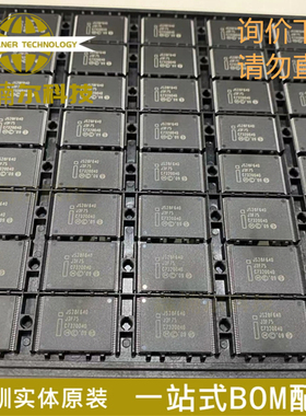JS28F640J3F75A 全新原装 JS28F640J3F75 封装TSOP-56 存储器芯片